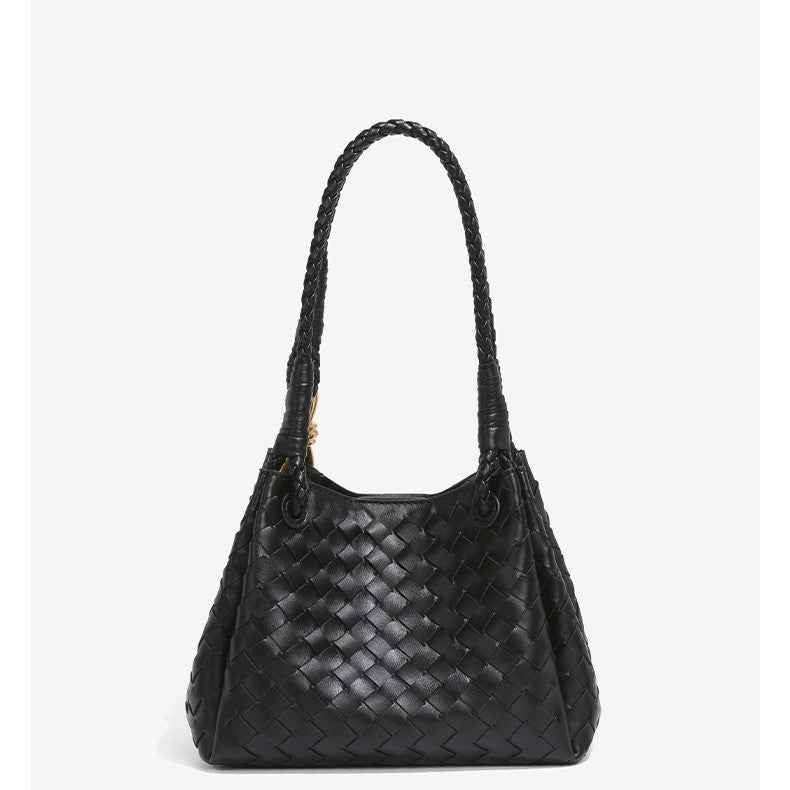 British Style Parachute Metal Cord Fastener Tote Bags