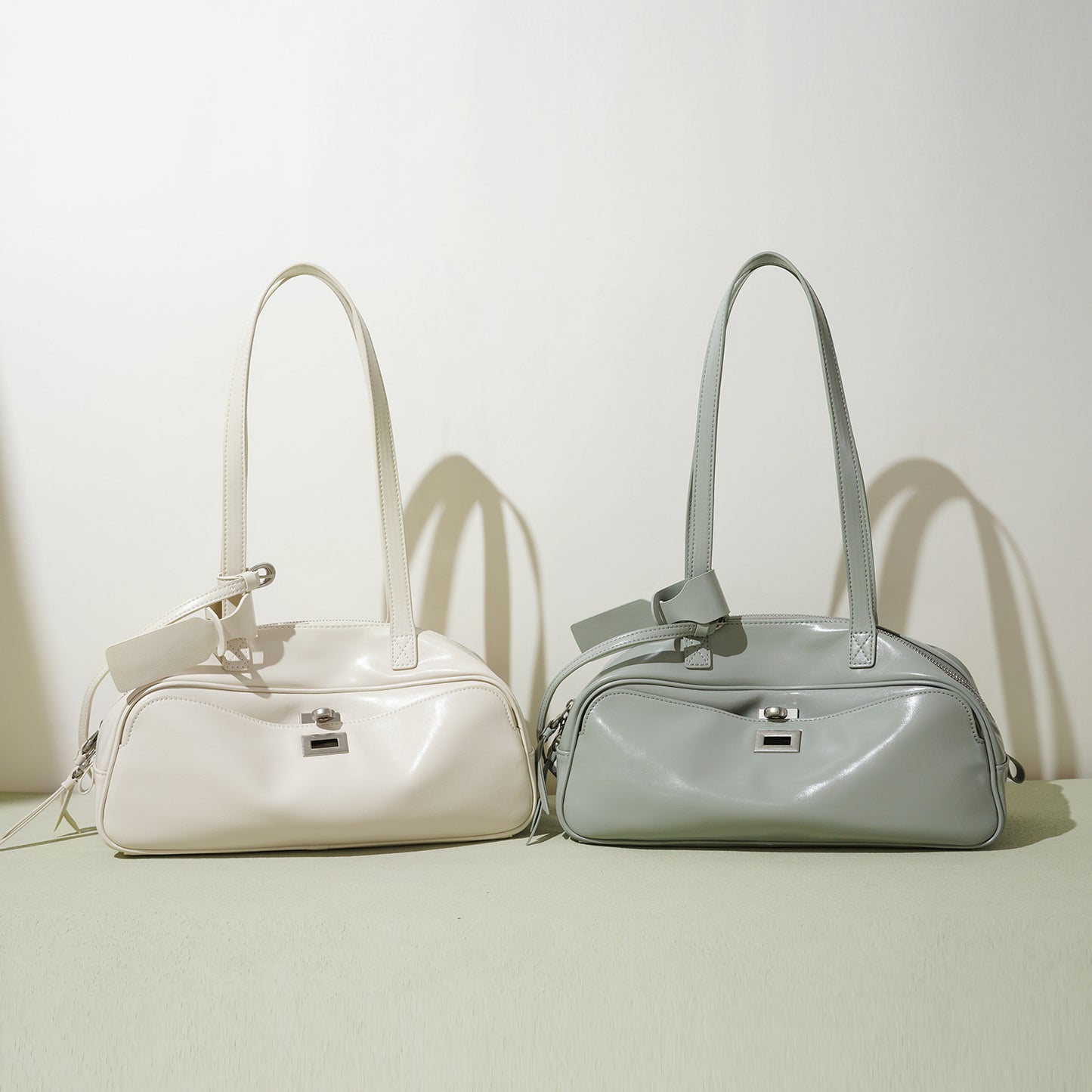 Women's Spring Sunshine High-grade Versatile Summer Shoulder Bags