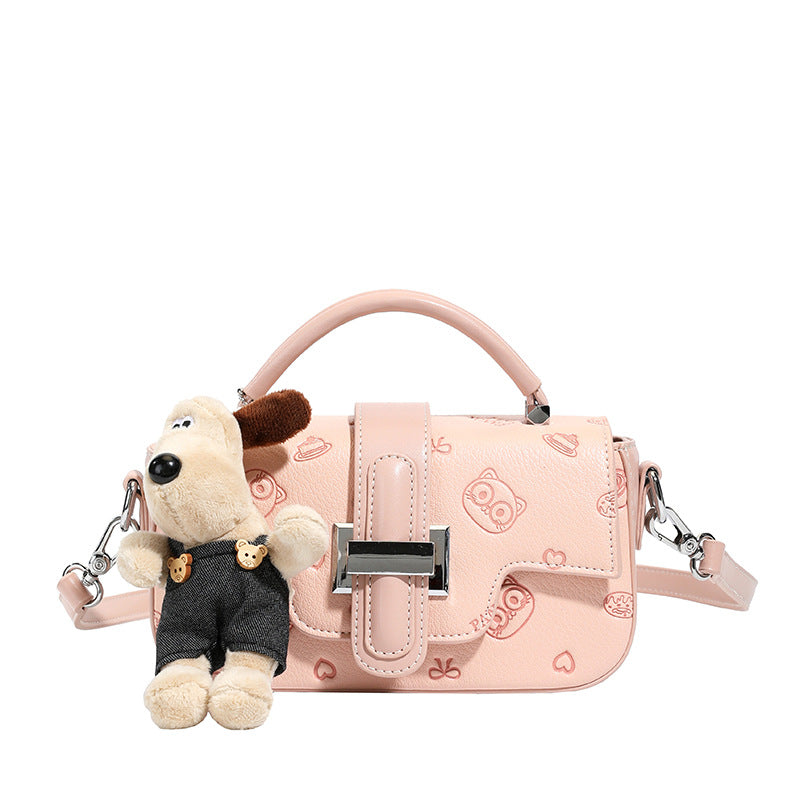 Popular Charming Women's Source Fresh Fashion Handbags