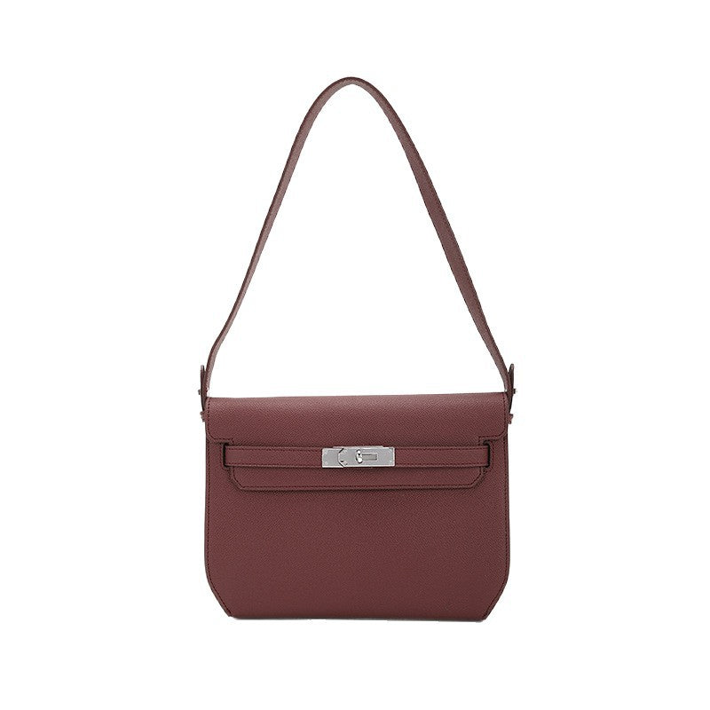 Creative Women's High-grade Underarm Mini Commute Crossbody Bags