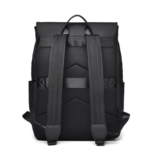Men's High-grade Business Large Capacity Commuter Waterproof Backpacks