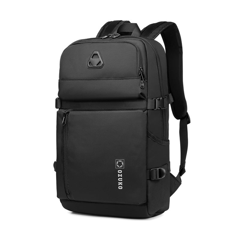 Men's Creative Graceful Trendy College Waterproof Backpacks