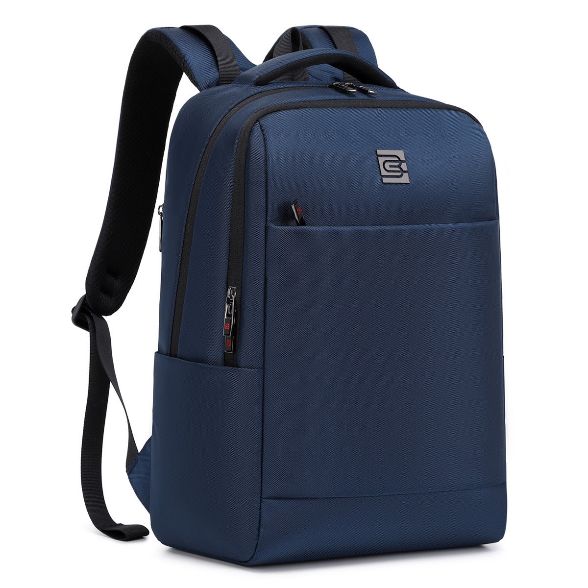 Attractive Men's Charming Simple Business Waterproof Backpacks