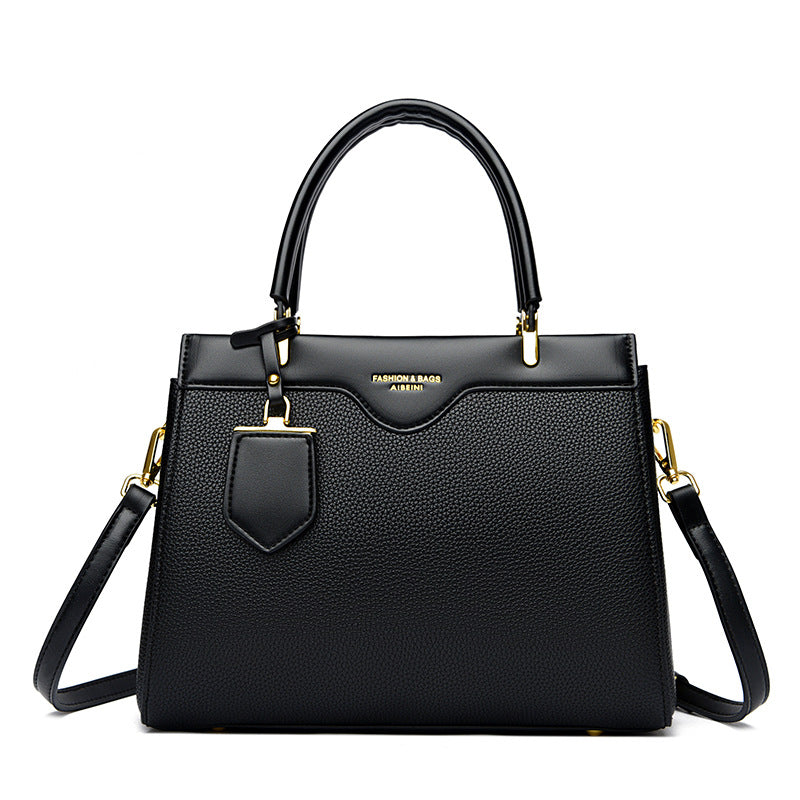 Women's Counter Large Capacity One Simple Commute Crossbody Bags