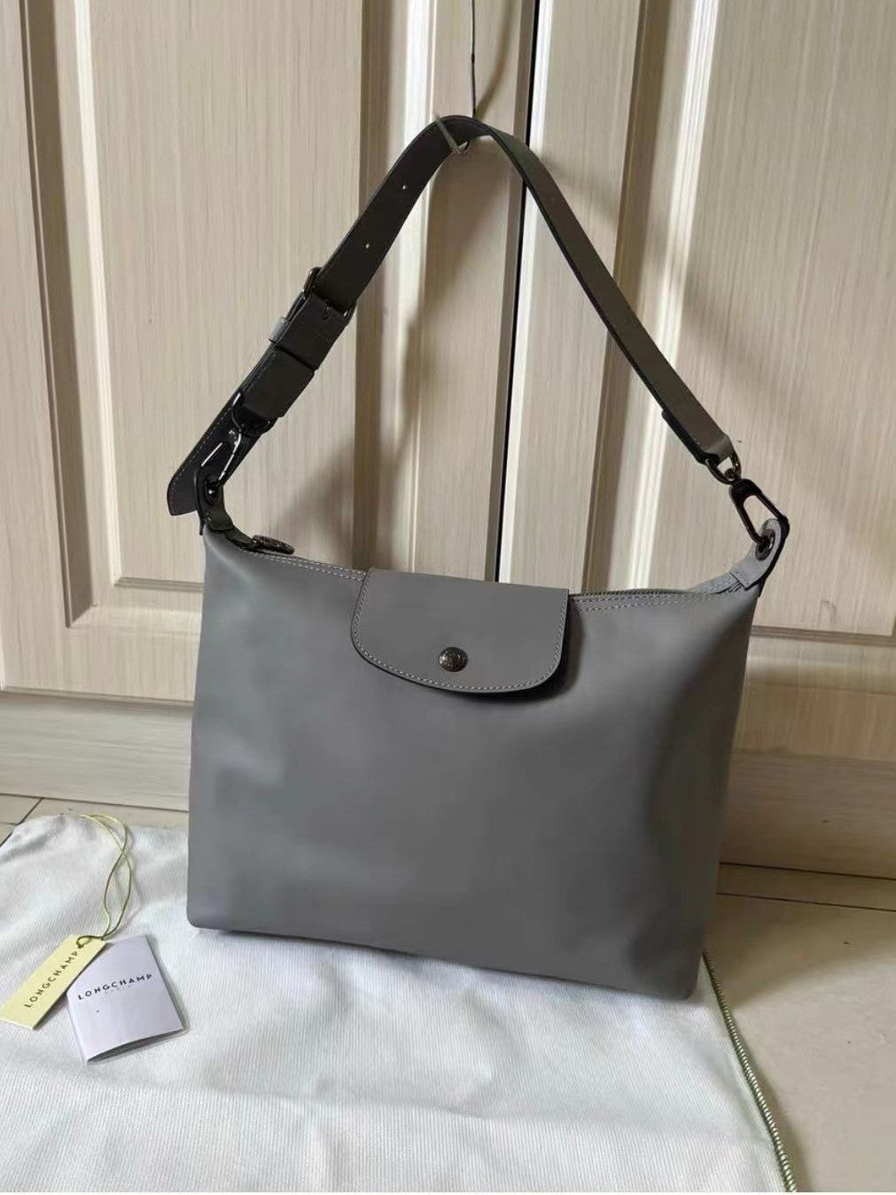 Charming Spring Underarm High-grade Large Capacity Shoulder Bags