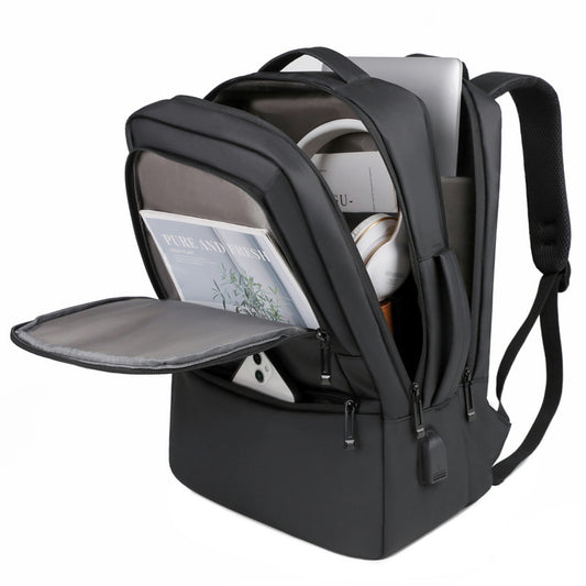 Creative Men's Lightweight Business Trip Fashion Backpacks