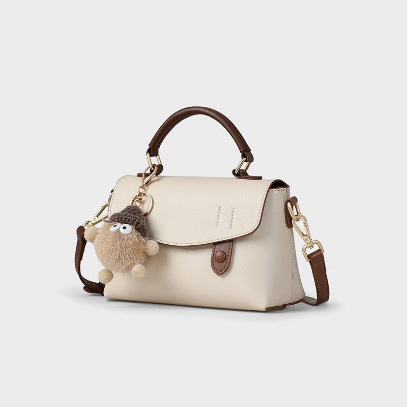 Women's Cambridge Genuine Leather High Sense Crossbody Bags