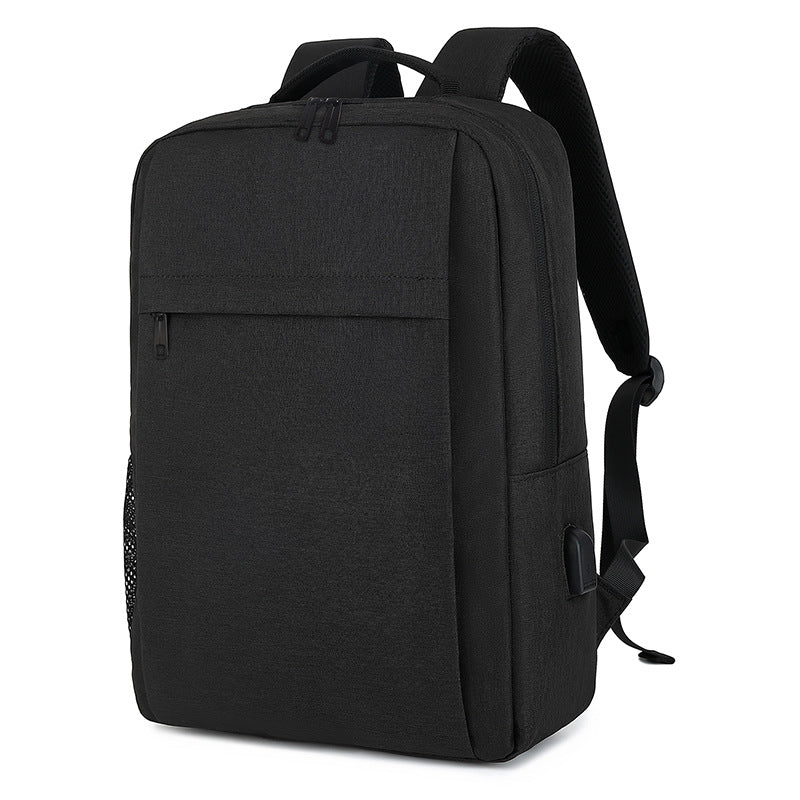 Men's Business Commute Simple Fashion Large Capacity Bags