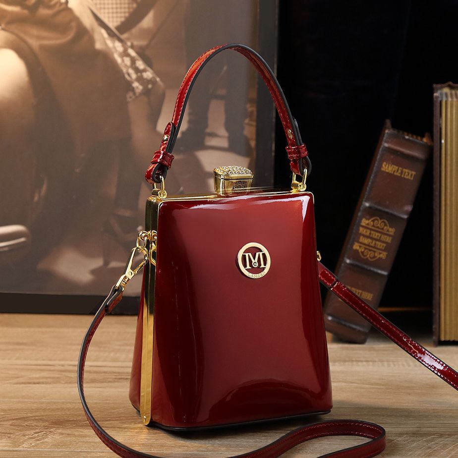 Classic Women's Minority Simple Mobile Exquisite Handbags