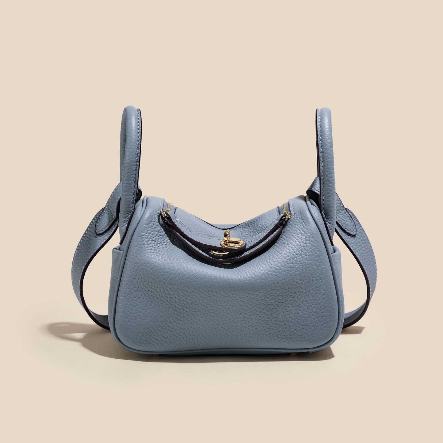 Women's First Layer Cowhide Lindy Little Wild Bags