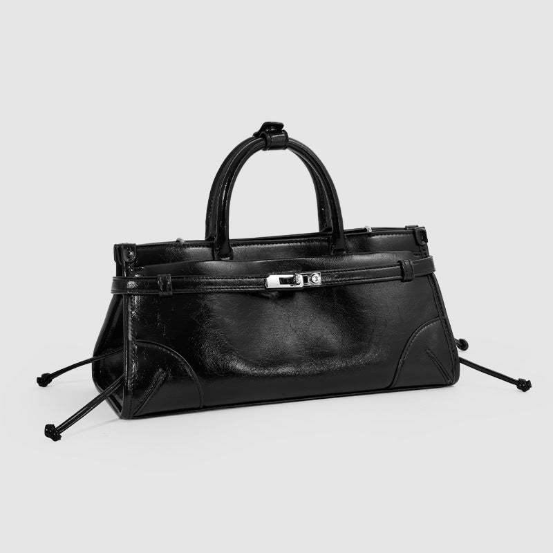 Women's High-grade Stylish Retro Minimalism Spring Bags