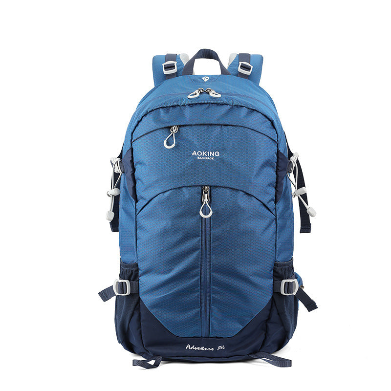 Distance Fashion Large Capacity Multifunctional Shorts Backpacks