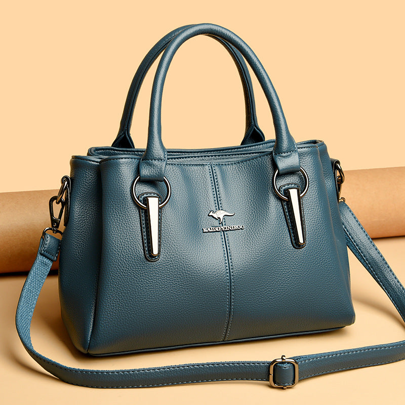 Women's Glamorous Creative Fashion Large Capacity Handbags