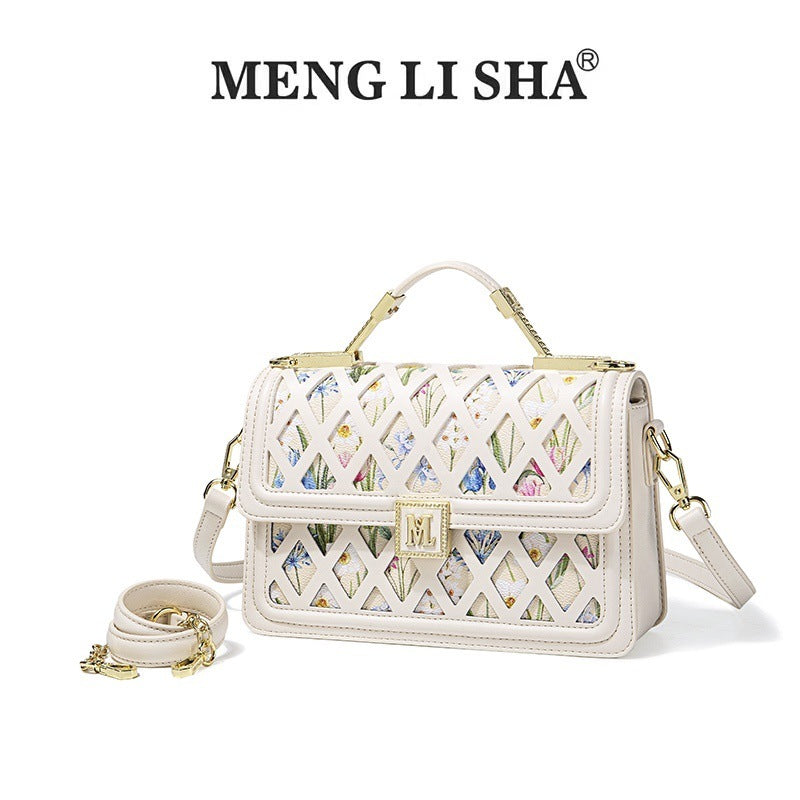 Charming Women's Design High-grade Commuter Fashion Bags