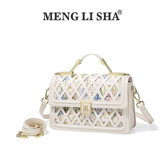 Charming Women's Design High-grade Commuter Fashion Bags