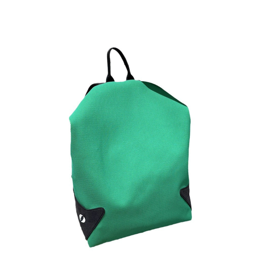 Cat Large Capacity Cute Lightweight Mesh Backpacks