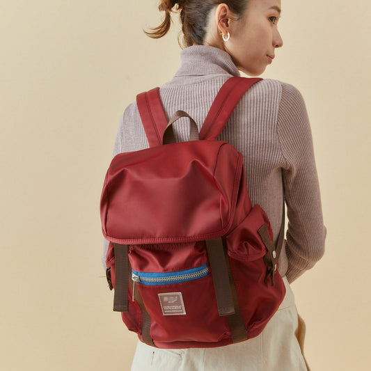Women's & Men's & Trendy Business Commute Light Luxury Backpacks