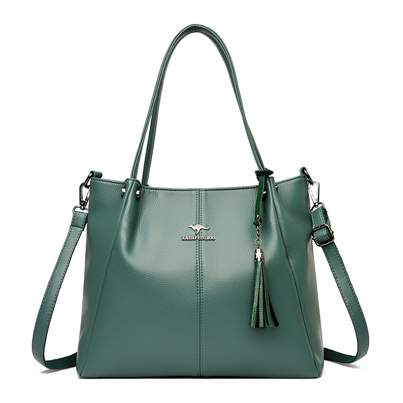 Women's Attractive New Creative Large Capacity Shoulder Bags