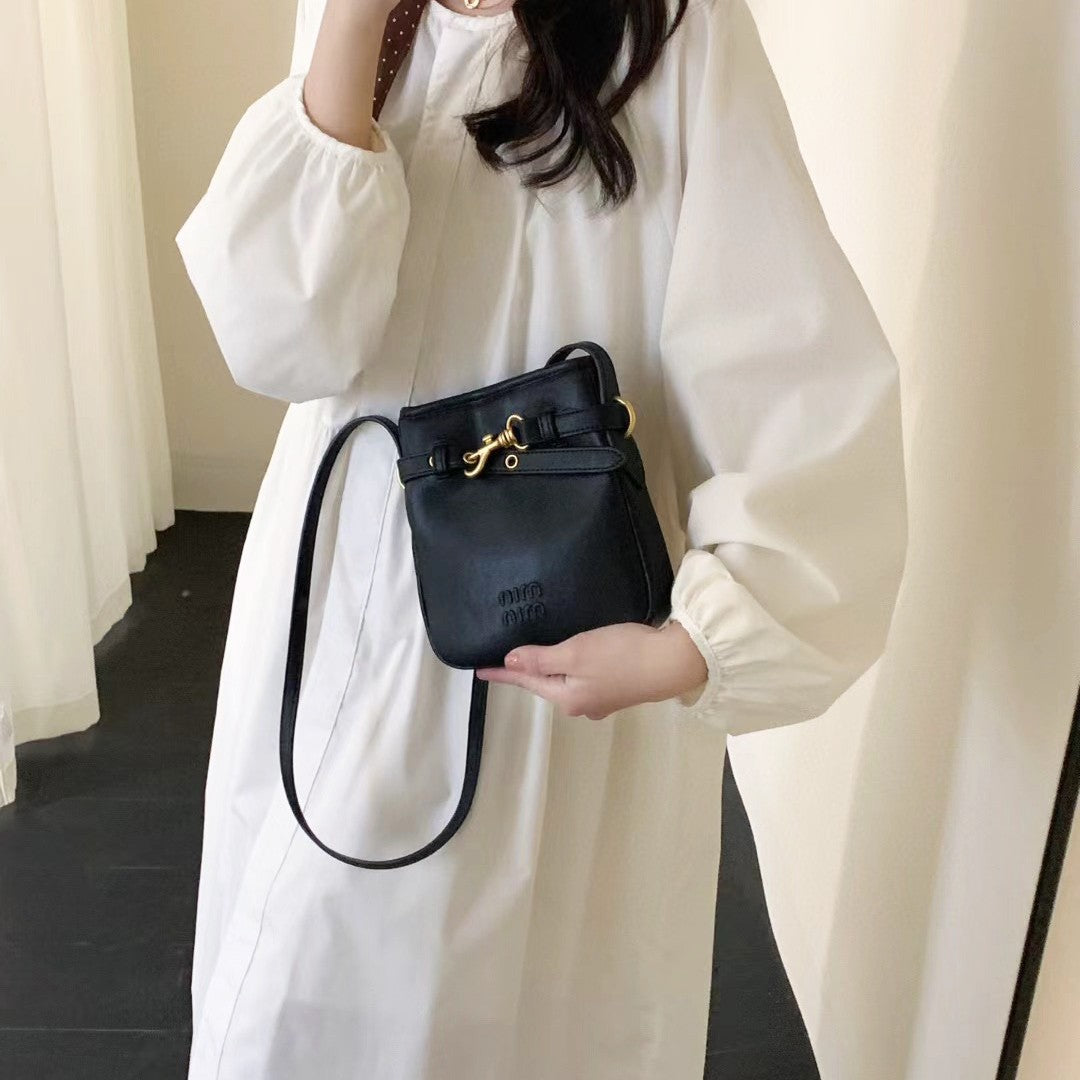 Cool Slouchy New Women's Mobile High-grade Bags