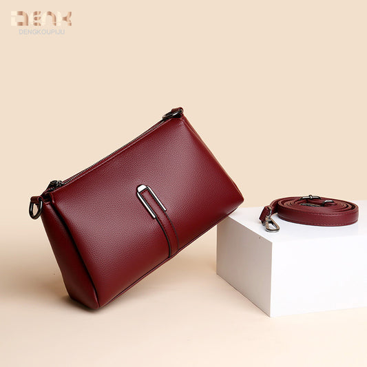 Women's Niche Design Versatile Fashion Portable Bags