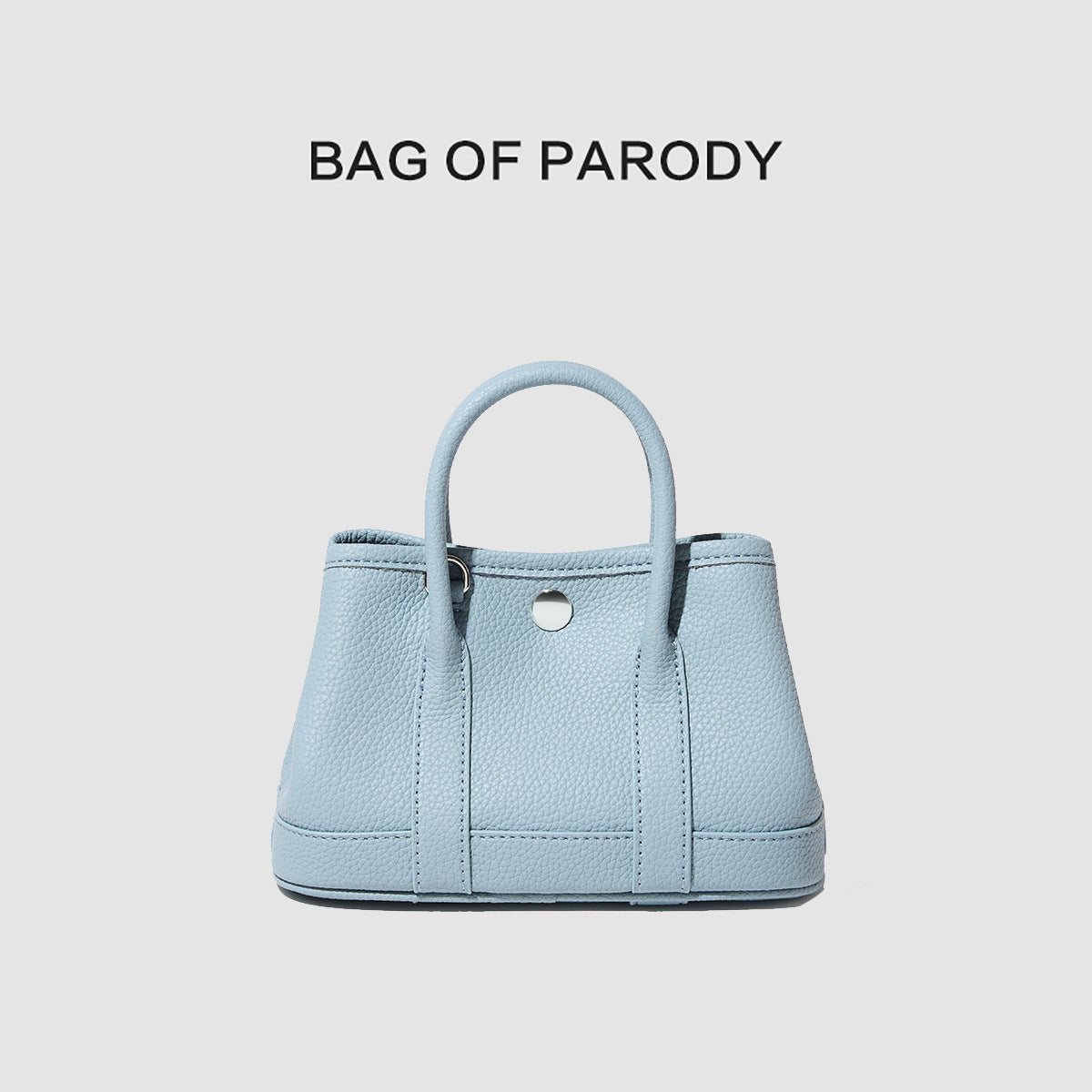 Women's Mini Genuine Leather High-grade Light Handbags