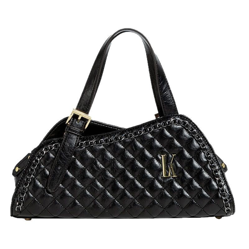 Casual Stylish Charming Women's Fashionable Commuter Handbags