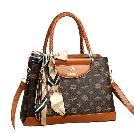 Women's Presbyopic To Give Mom Versatile Tied Bags
