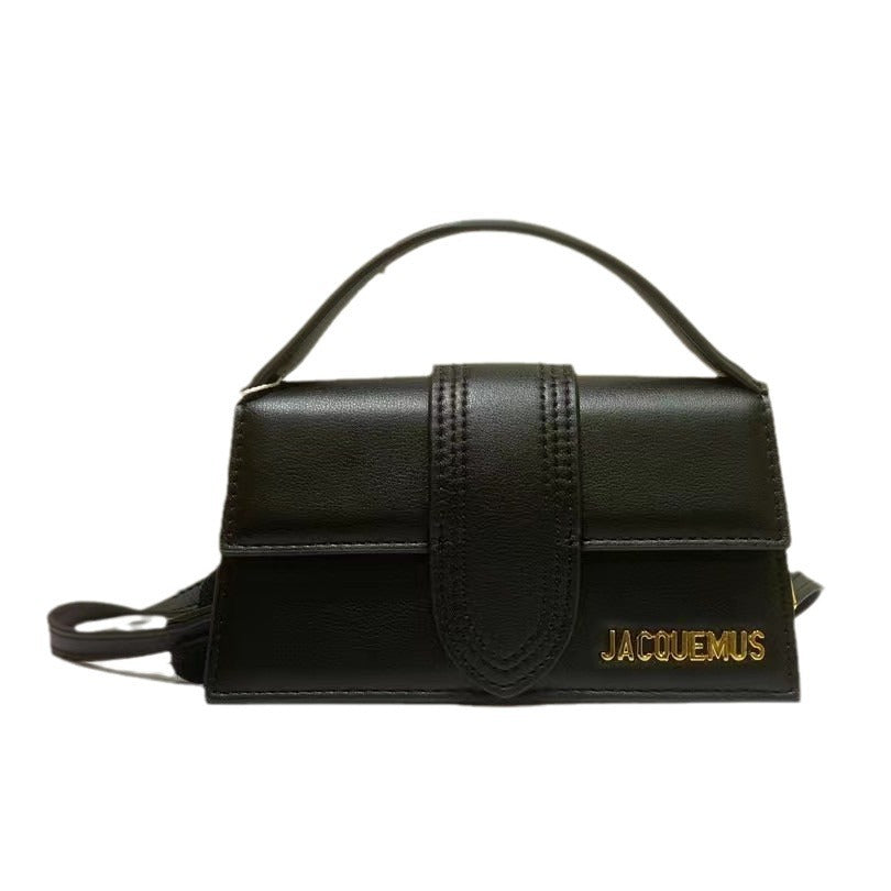 Summer Straight Candy Essential Pattern Sizes Crossbody Bags