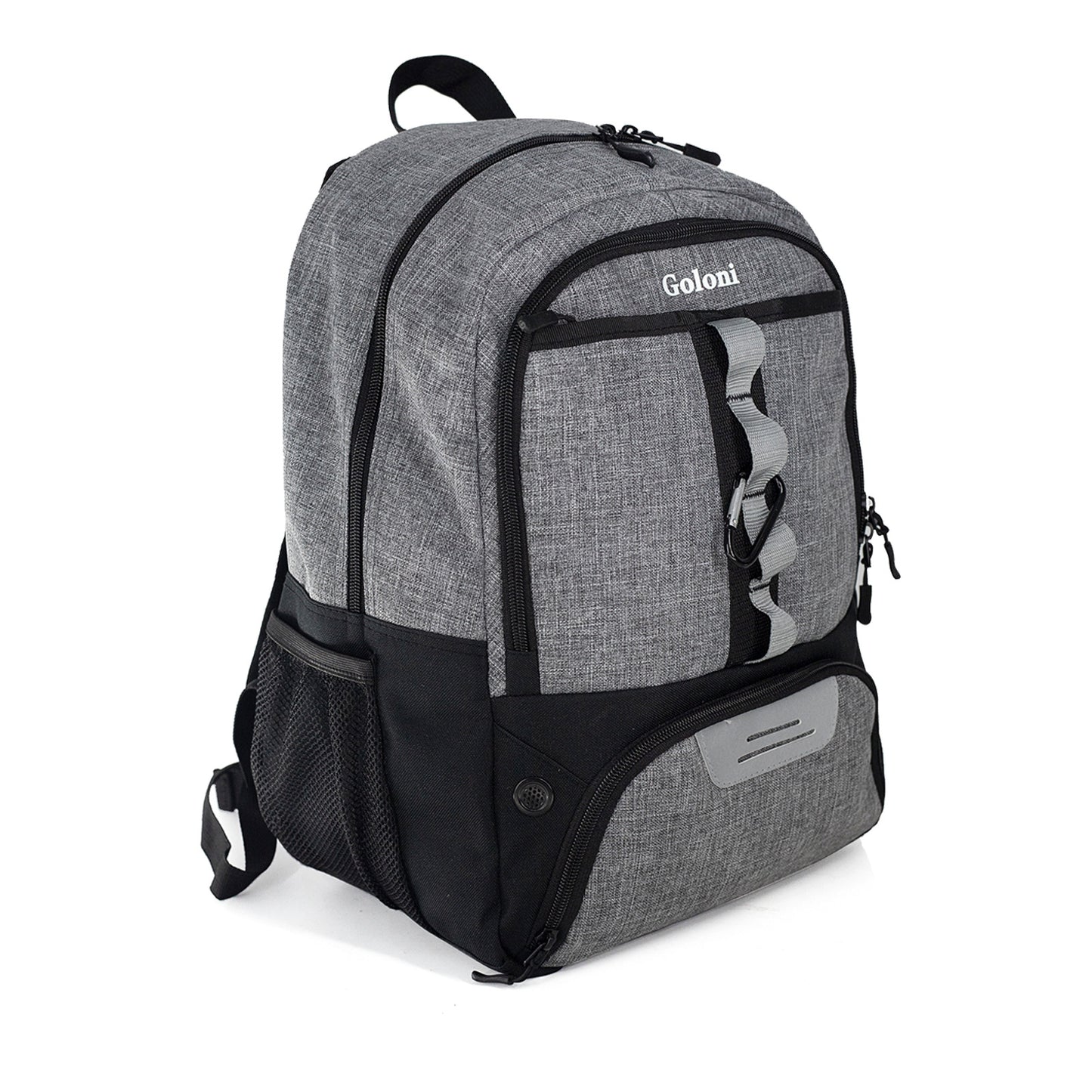 Women's & Men's & Adult Basketball Football Training Kits Can Backpacks
