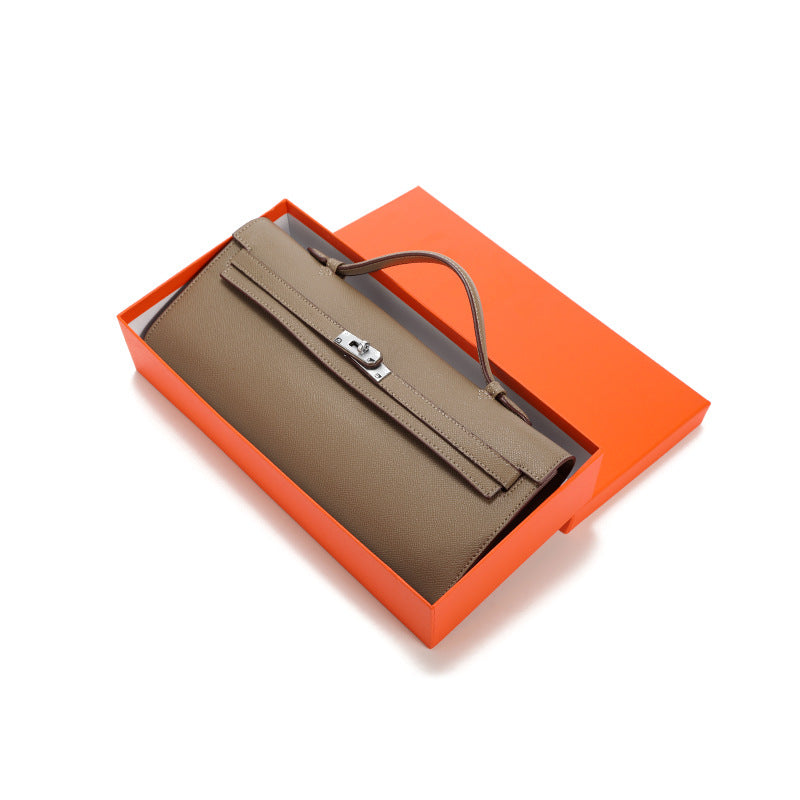 Graceful Women's Kelly Elegant Dinner Clutch Shoulder Bags