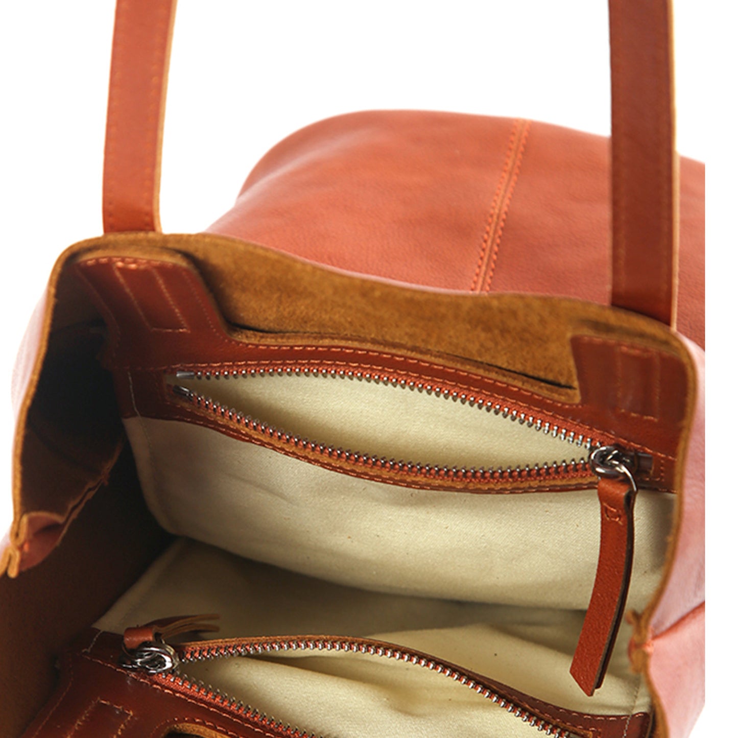 Women's Niche Lazy Flower Dong Sun Zi Retro Shoulder Bags