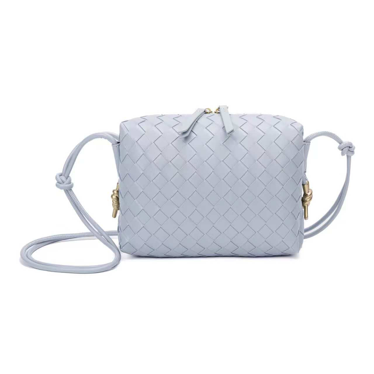 Glamorous Women's Versatile High Sense Clutch Crossbody Bags