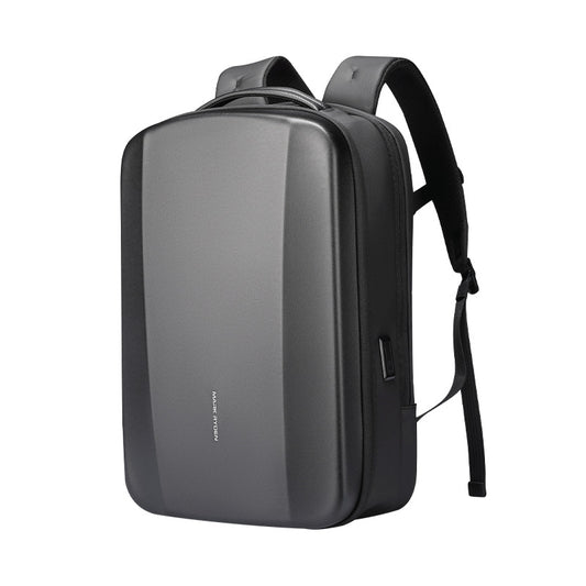 Men's Marco Hard Shell High-grade Charger Backpacks