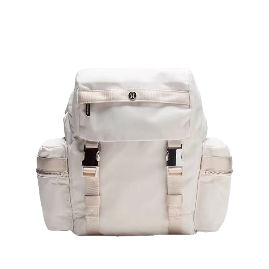 New Durable Men's Large Capacity Exercise Backpacks