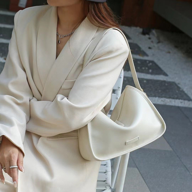 Unique Lady Mom Versatile Large Capacity Shoulder Bags