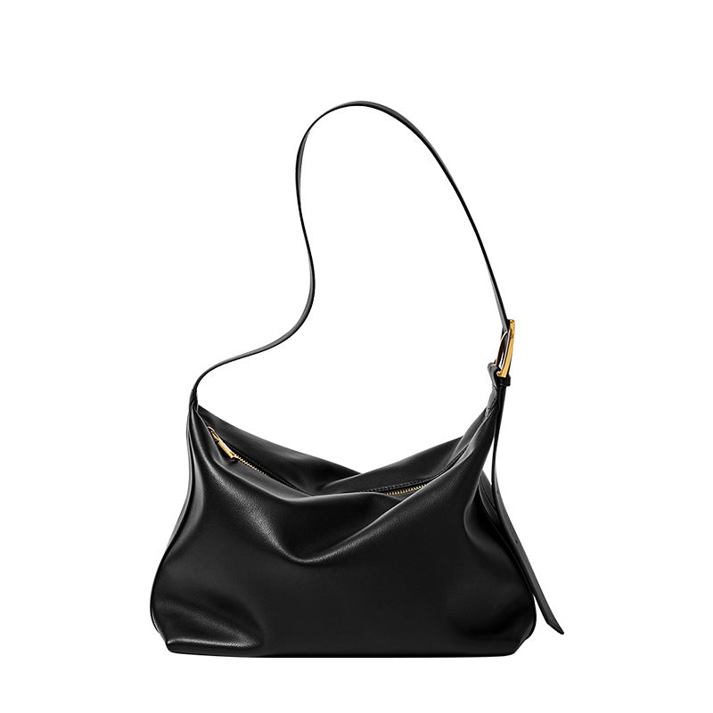 Women's Big Summer Female Large Capacity Totes Shoulder Bags