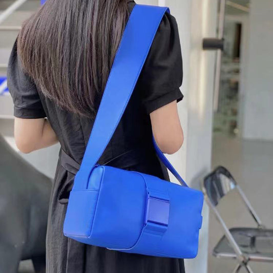 Women's Fitness Toast Fashionable Classic Box Soft Bags