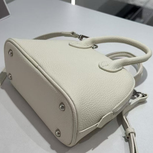 Cool Women's Genuine Leather Shell Fashionable Handbags