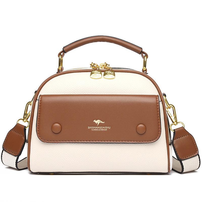 Classy Casual Trendy Fashion Women's Mom Bags