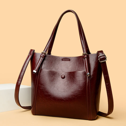 Attractive Slouchy Women's Pretty Graceful Durable Crossbody Bags