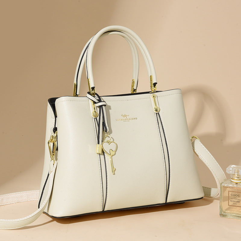 Durable Women's Large Capacity High-grade To Handbags