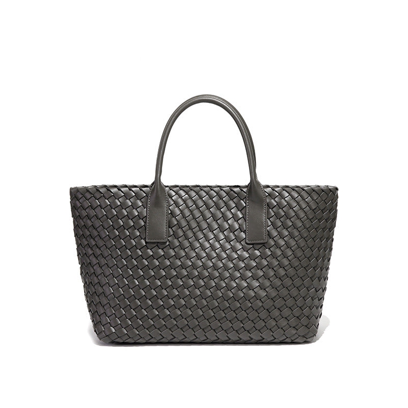 Women's High Sense Large Capacity Versatile Mother Handbags