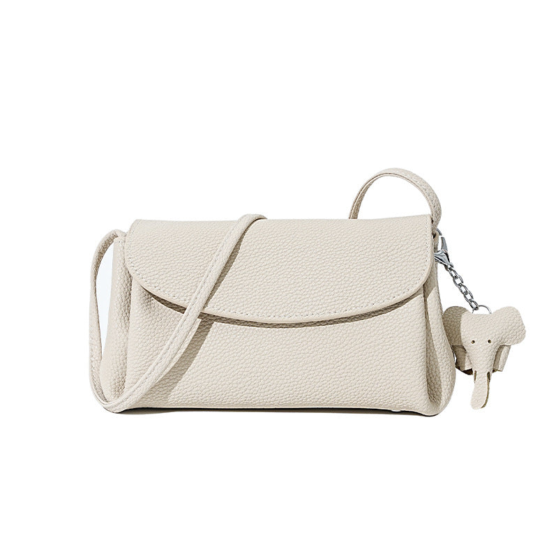 Women's Classic Style High-grade Versatile Exquisite Genuine Bags