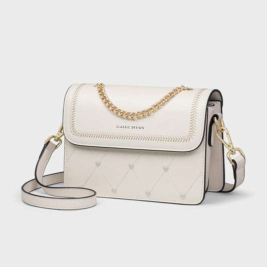 Women's Comfortable Cool Summer Chain Versatile Crossbody Bags