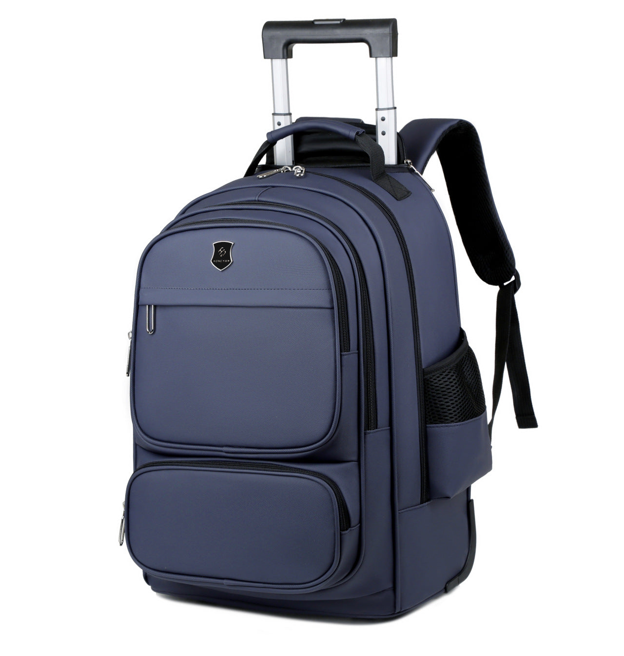 Drawbar Boarding Storage Multifunctional Portable Computer Backpacks