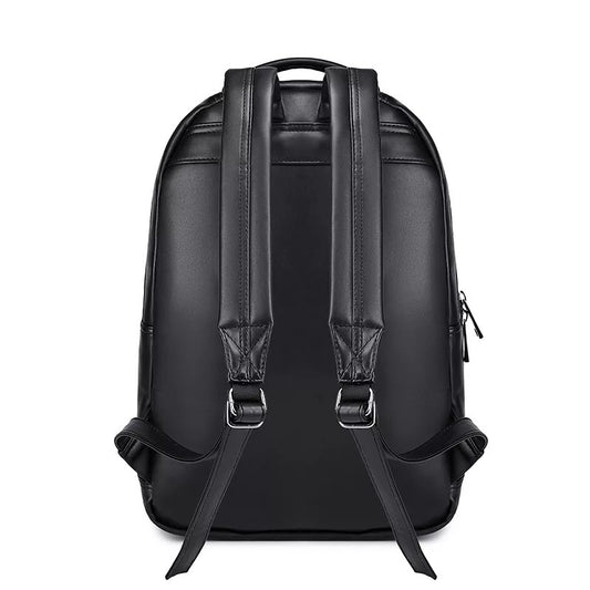 Men's Face Fashion Three-dimensional Relief Skull Street Backpacks