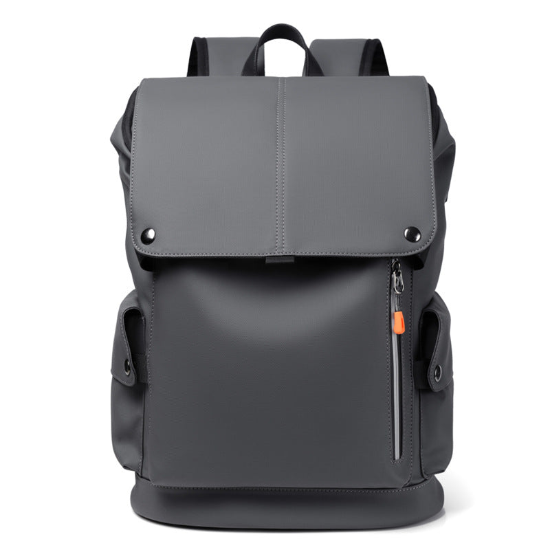 Popular Men's Portable Burden Alleviation Business Backpacks