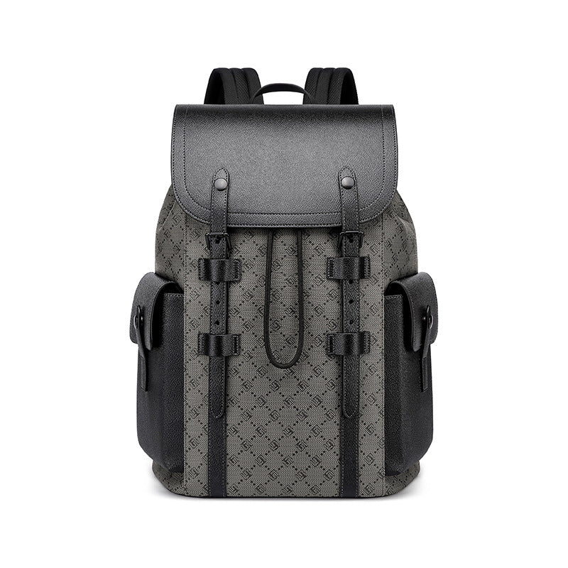 Women's & Men's & Large Capacity Waterproof Commuter Trip Backpacks