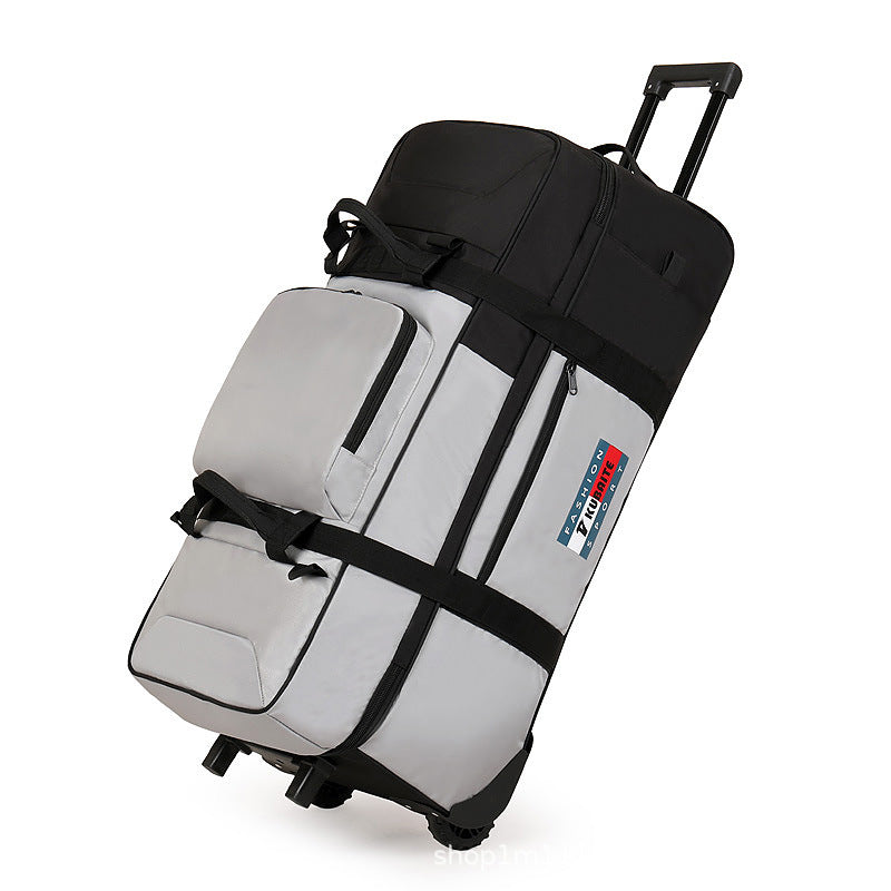 Creative Wheels Exercise Equipment Oversized Camping Travel Bags