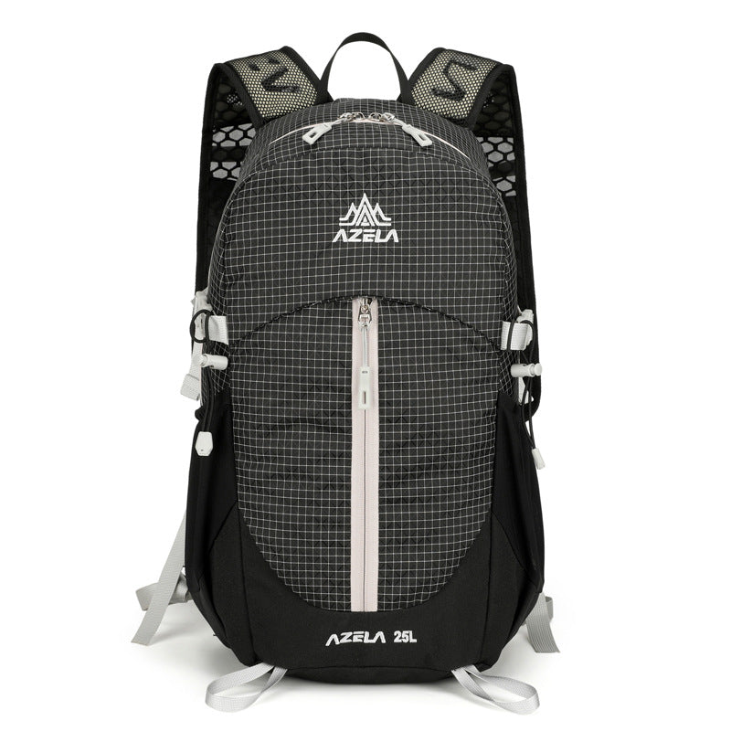 Stylish Self-adjustable Bearing System Ventilation Backboard Backpacks